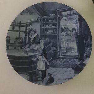 Vintage collectibles